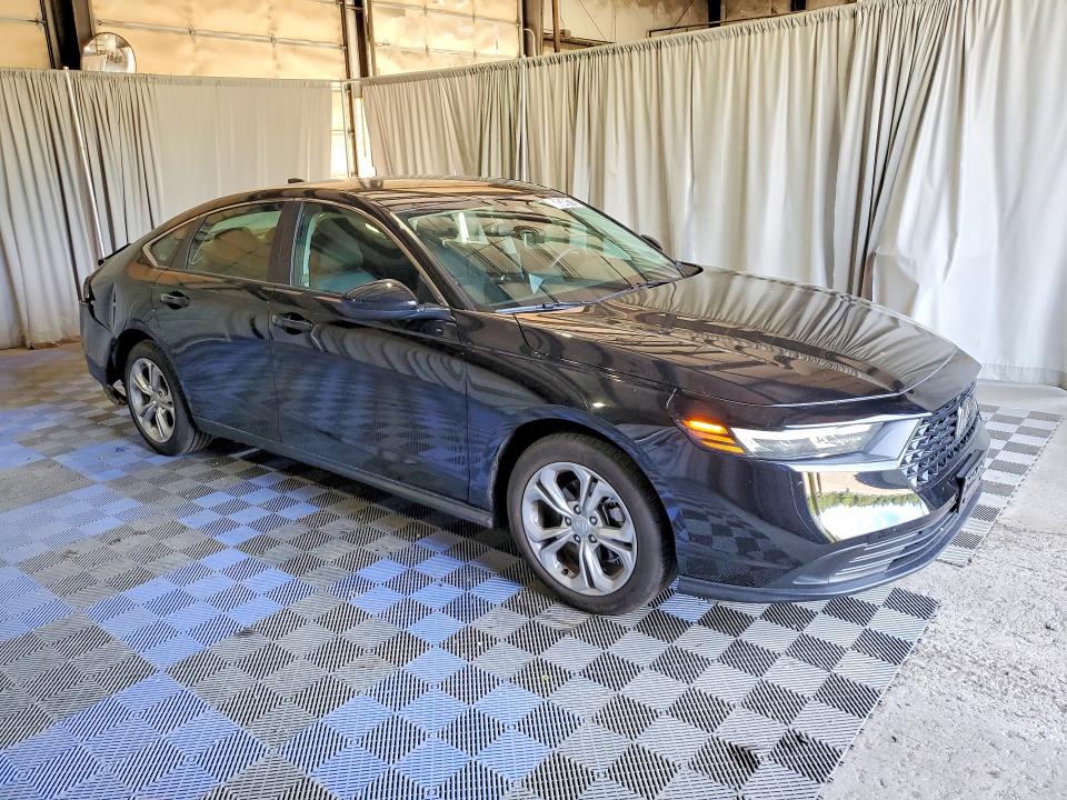 Продажа на аукционе авто 2026 Honda Accord, vin: 1HGCY1F25TA010043, номер лота: 68348176