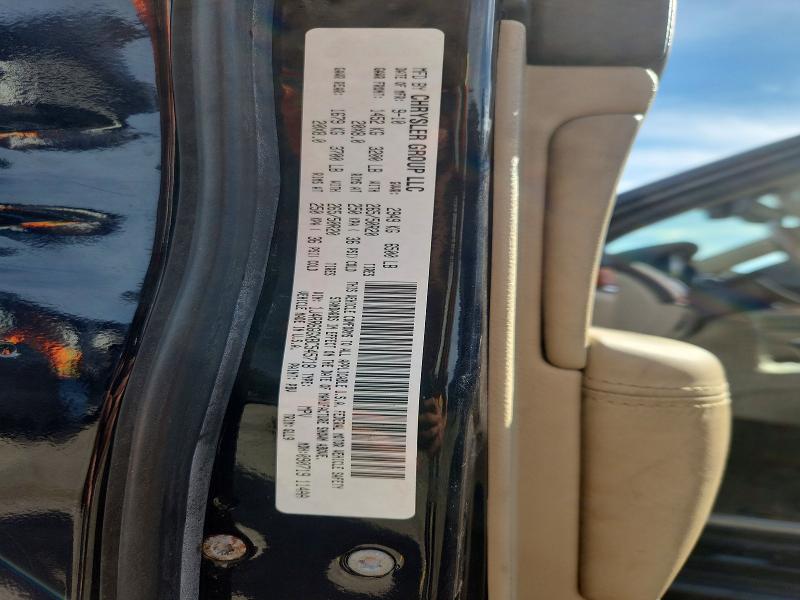 Продажа на аукционе авто 2011 Jeep Grand Cherokee, vin: 1J4RR6GGXBC545718, номер лота: 69924306