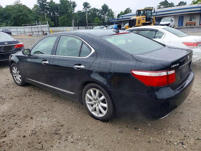 Продаж на аукціоні авто 2007 Lexus Ls, vin: JTHBL46F375036344, номер лоту: 67465576