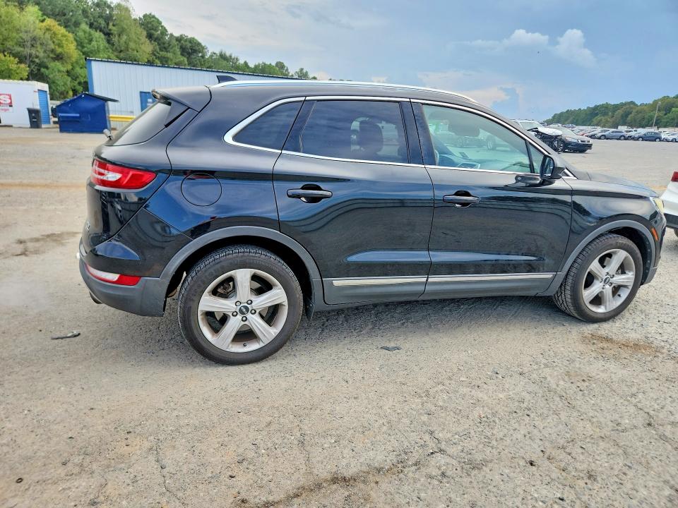 Продаж на аукціоні авто 2016 Lincoln Mkc, vin: 5LMCJ1C93GUJ21112, номер лоту: 68509686