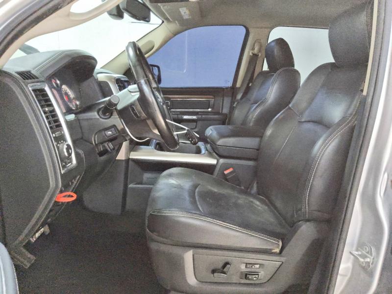Продаж на аукціоні авто 2017 Ram 1500, vin: 1C6RR7NT8HS507888, номер лоту: 67168826