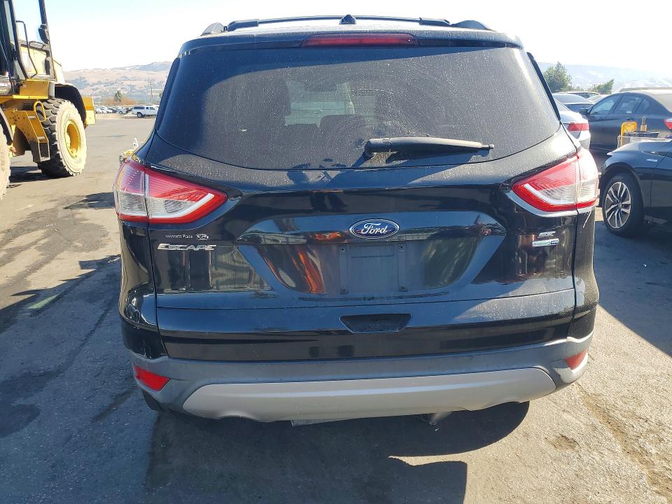 70362466 :رقم المزاد ، 1FMCU9G90DUD48658 vin ، 2013 Ford Escape مزاد بيع