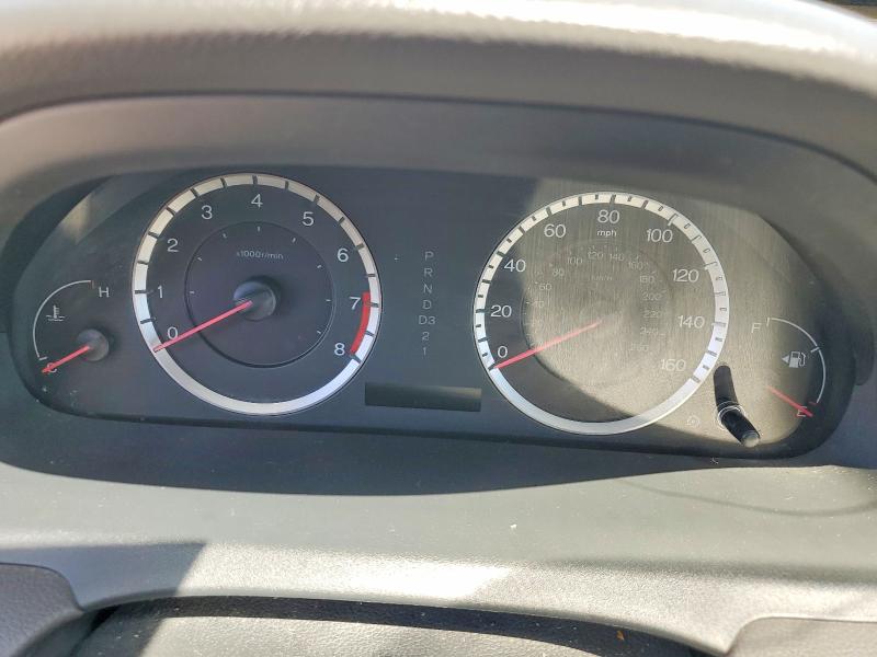 Продаж на аукціоні авто 2008 Honda Accord, vin: 1HGCP26488A112289, номер лоту: 68382596