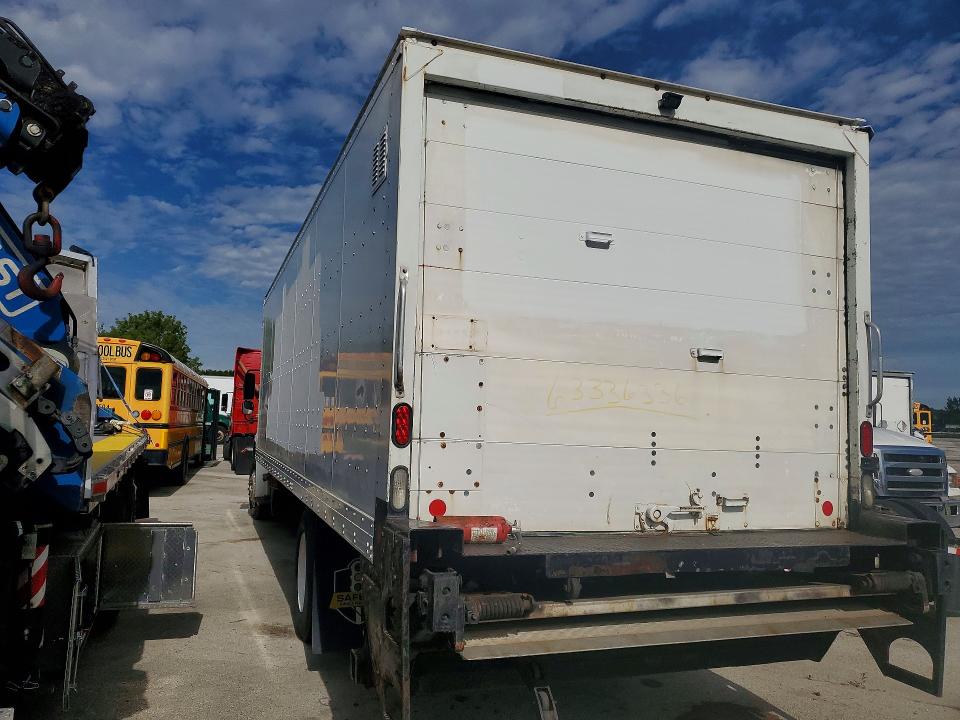 69712426 :رقم المزاد ، 3ALACWDTXHDJF8285 vin ، 2017 Freightliner M2 مزاد بيع