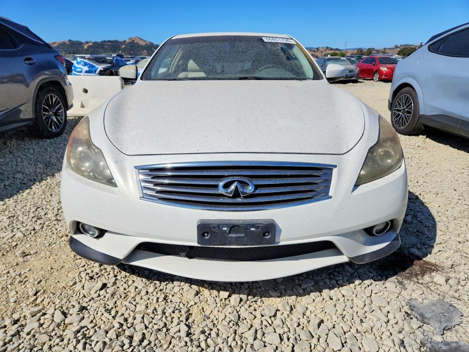 Продаж на аукціоні авто 2012 Infiniti G37 Coupe, vin: JN1CV6EK7CM421273, номер лоту: 66851736