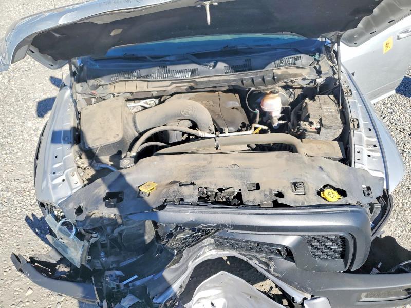 67397066 :رقم المزاد ، 1C6RR7YT1GS175268 vin ، 2016 Ram 1500 مزاد بيع