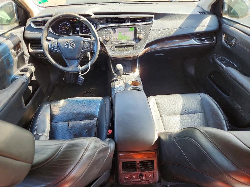 Aukcja sprzedaży 2013 Toyota Avalon Hybrid, vin: 4T1BD1EB7DU013657, numer aukcji: 70448536