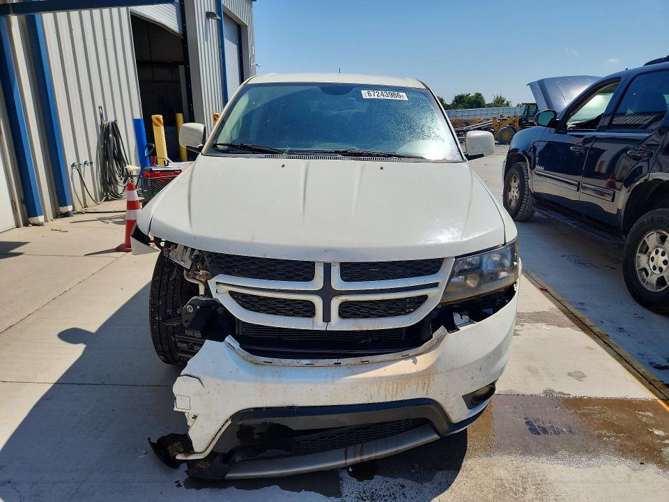 Продаж на аукціоні авто 2018 Dodge Journey, vin: 3C4PDCEG6JT352482, номер лоту: 67243986