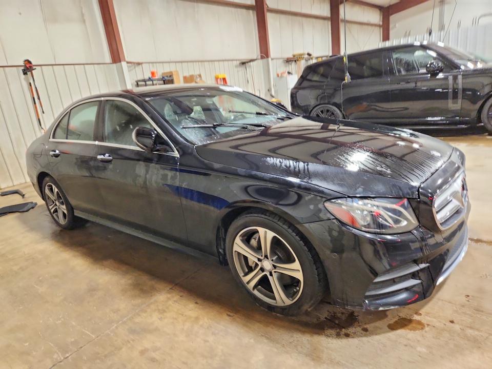 Aukcja sprzedaży 2017 Mercedes-benz E, vin: WDDZF4KBXHA182734, numer aukcji: 68683166