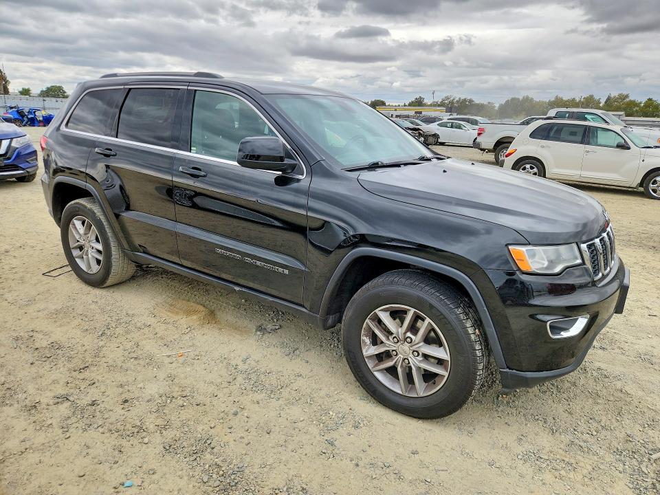 Продажа на аукционе авто 2018 Jeep Grand Cherokee, vin: 1C4RJFAG2JC268163, номер лота: 67581896
