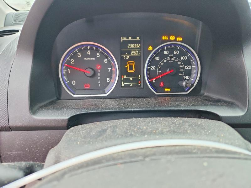 Продаж на аукціоні авто 2008 Honda Cr-v, vin: 3CZRE38538G704043, номер лоту: 70114886