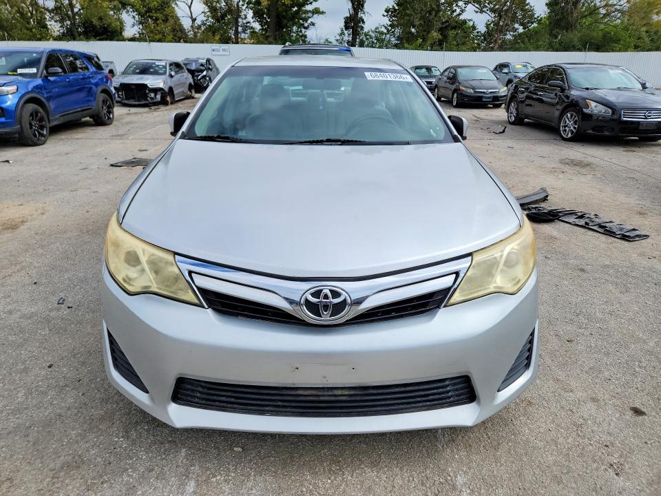 Продажа на аукционе авто 2014 Toyota Camry, vin: 4T4BF1FK7ER443527, номер лота: 68401366