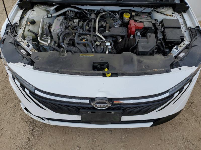 70869646 :رقم المزاد ، 3N1AB9CV3TY223673 vin ، 2026 Nissan Sentra مزاد بيع