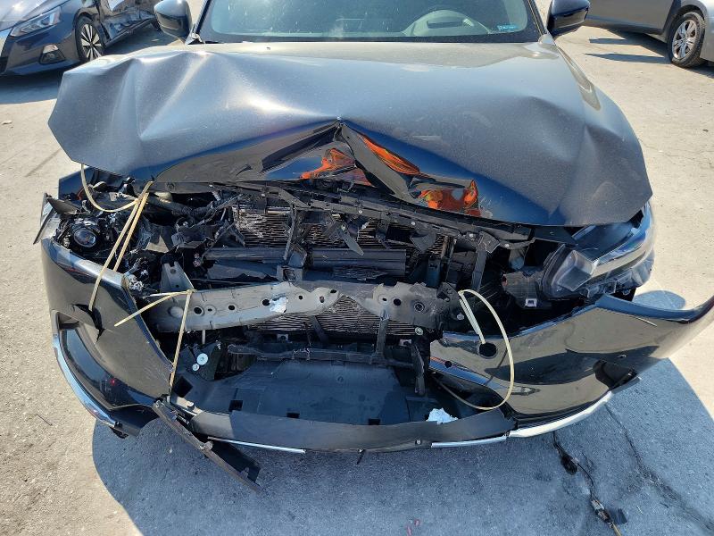 2022 Mazda Cx-9 მანქანა იყიდება აუქციონზე, vin: JM3TCBDY8N0607147, აუქციონის ნომერი: 69008676