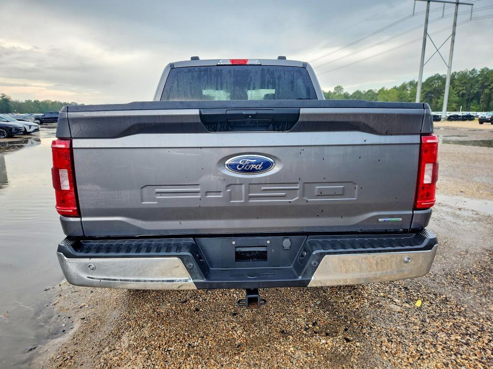 2023 Ford F150 მანქანა იყიდება აუქციონზე, vin: 1FTEW1EP1PKD85468, აუქციონის ნომერი: 68275666