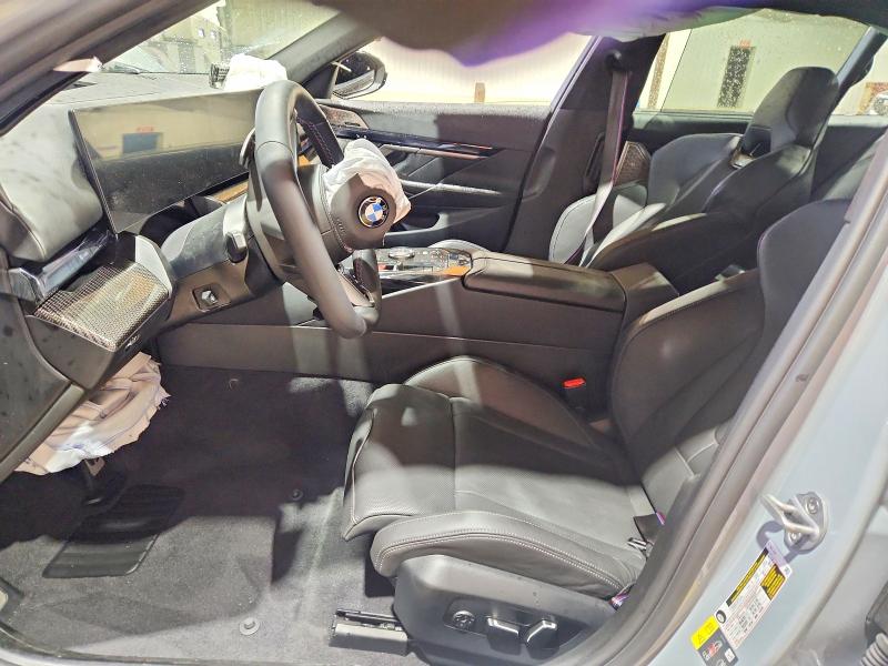 Продаж на аукціоні авто 2027 Bmw M5, vin: WBS83FK08VCY10047, номер лоту: 66628756
