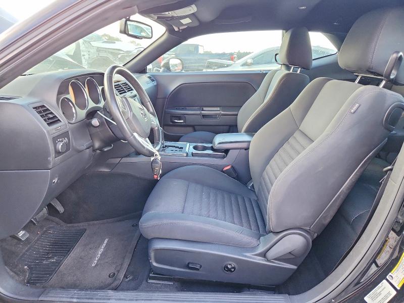 2014 Dodge Challenger მანქანა იყიდება აუქციონზე, vin: 2C3CDYAG7EH273987, აუქციონის ნომერი: 67257906