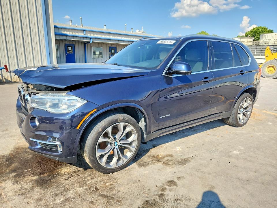 69602756 :رقم المزاد ، 5UXKR2C32H0X03917 vin ، 2017 Bmw X5 مزاد بيع