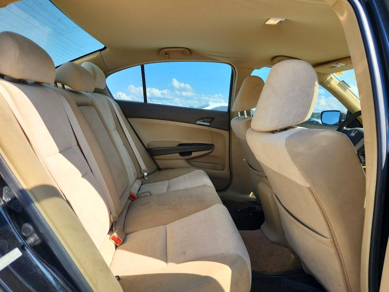 2008 Honda Accord მანქანა იყიდება აუქციონზე, vin: 1HGCP26478A159569, აუქციონის ნომერი: 68437036