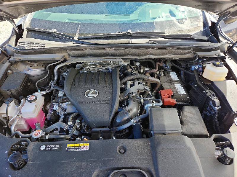 Продажа на аукционе авто 2023 Lexus Rx 350, vin: 2T2BAMCA3PC012785, номер лота: 68895316