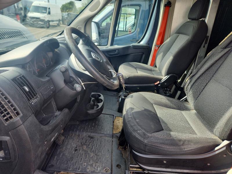 Aukcja sprzedaży 2021 Ram Promaster 3500, vin: 3C6MRVJG8ME535243, numer aukcji: 68704596