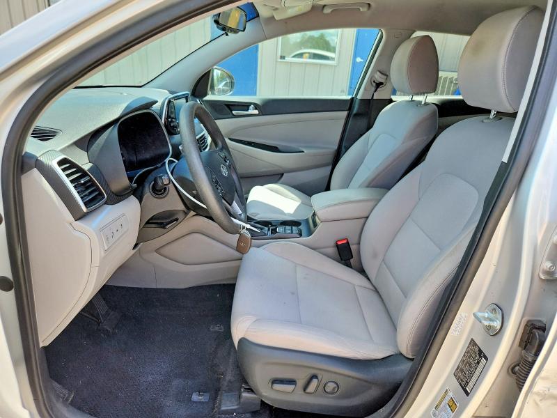 Продажа на аукционе авто 2019 Hyundai Tucson, vin: KM8J33AL8KU877073, номер лота: 67381876