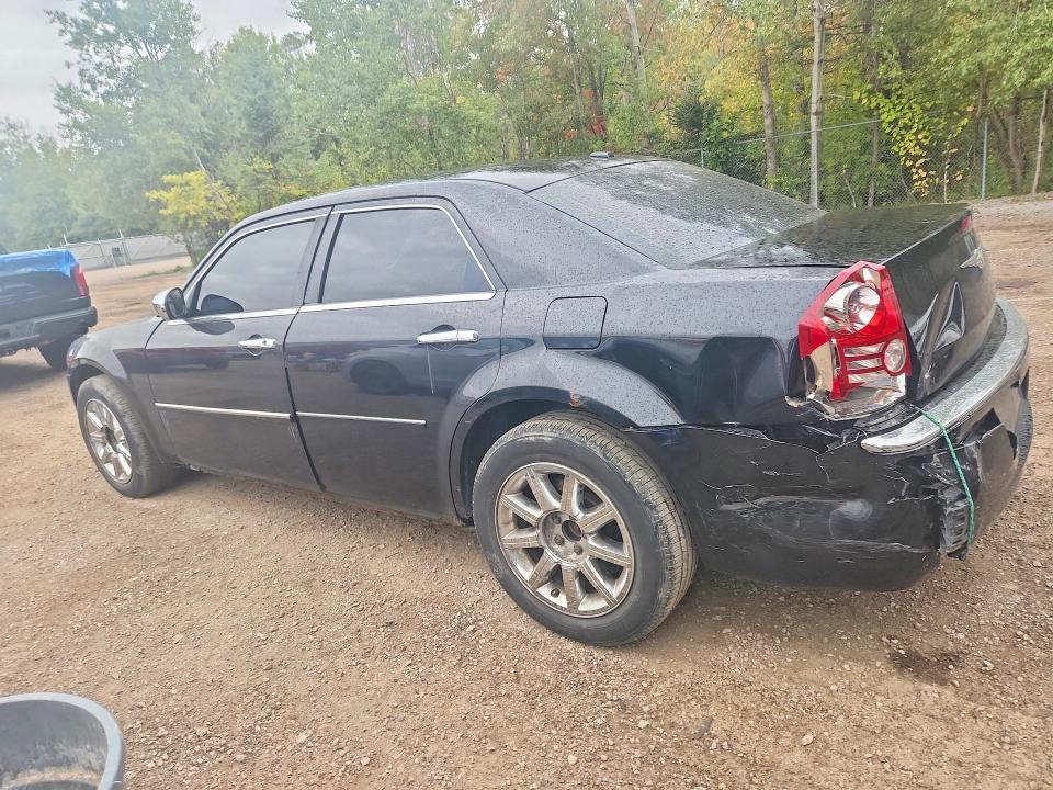 Aukcja sprzedaży 2010 Chrysler 300, vin: 2C3CA3CV2AH324409, numer aukcji: 68205216