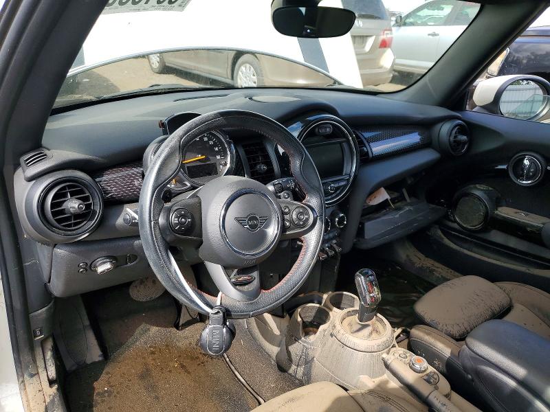 Продаж на аукціоні авто 2020 Mini Cooper, vin: WMWWJ5C05L3L36839, номер лоту: 69183536