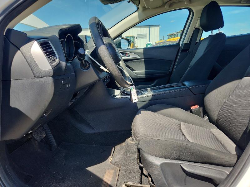 Продаж на аукціоні авто 2018 Mazda 3, vin: 3MZBN1U74JM192994, номер лоту: 67789816