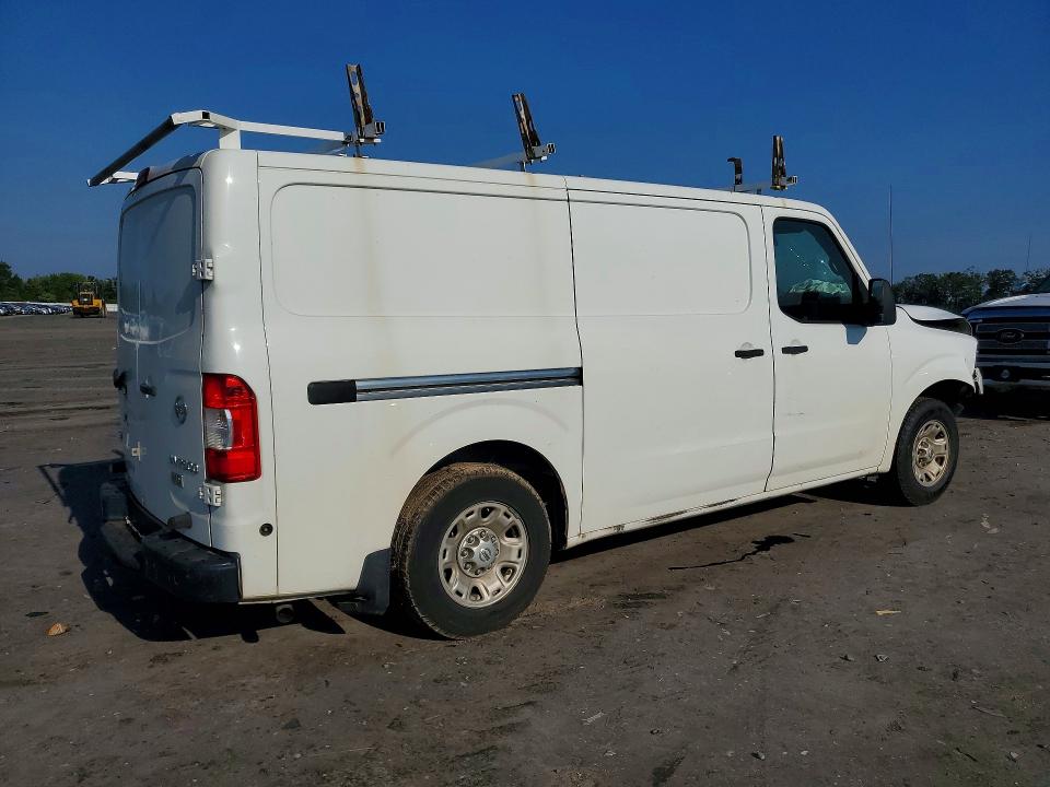 Aukcja sprzedaży 2016 Nissan Nv, vin: 1N6BF0KY2GN804921, numer aukcji: 67362036