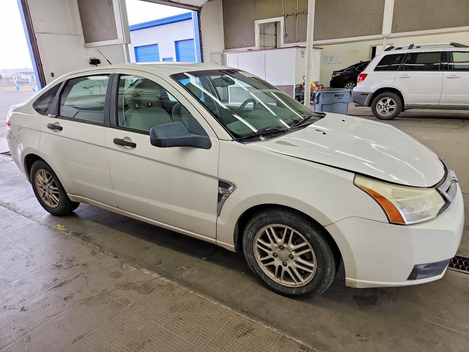 Aukcja sprzedaży 2008 Ford Focus, vin: 1FAHP35N98W161546, numer aukcji: 69253156