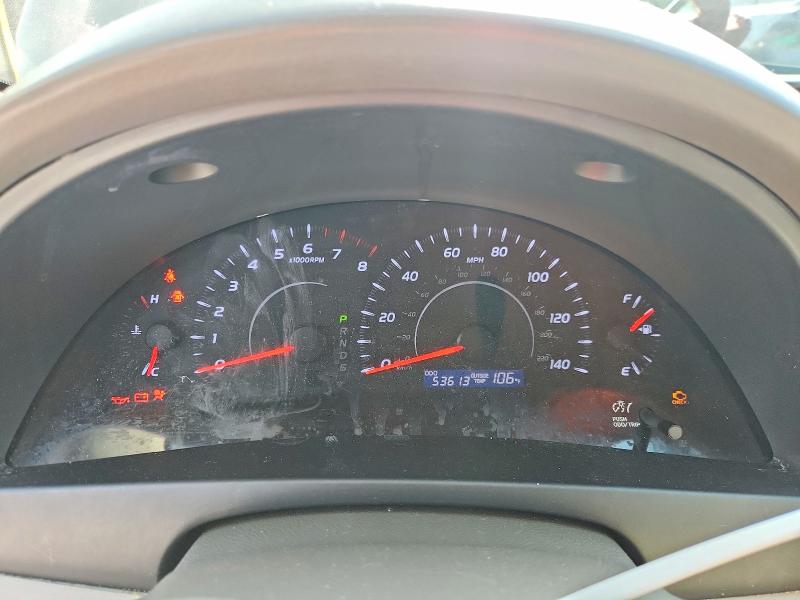 67831486 :رقم المزاد ، 4T1BF3EK3AU026729 vin ، 2010 Toyota Camry مزاد بيع