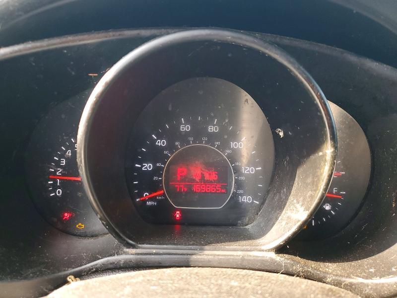 68918096 :رقم المزاد ، KNDJP3A55E7000733 vin ، 2014 Kia Soul مزاد بيع