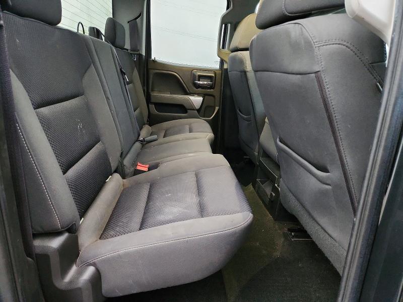 68568506 :رقم المزاد ، 1GCVKREH2HZ266713 vin ، 2017 Chevrolet Silverado مزاد بيع