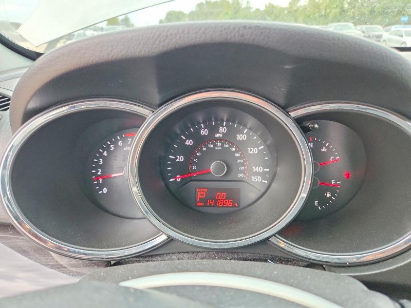 Aukcja sprzedaży 2011 Kia Sorento, vin: 5XYKUDA29BG042314, numer aukcji: 70956046