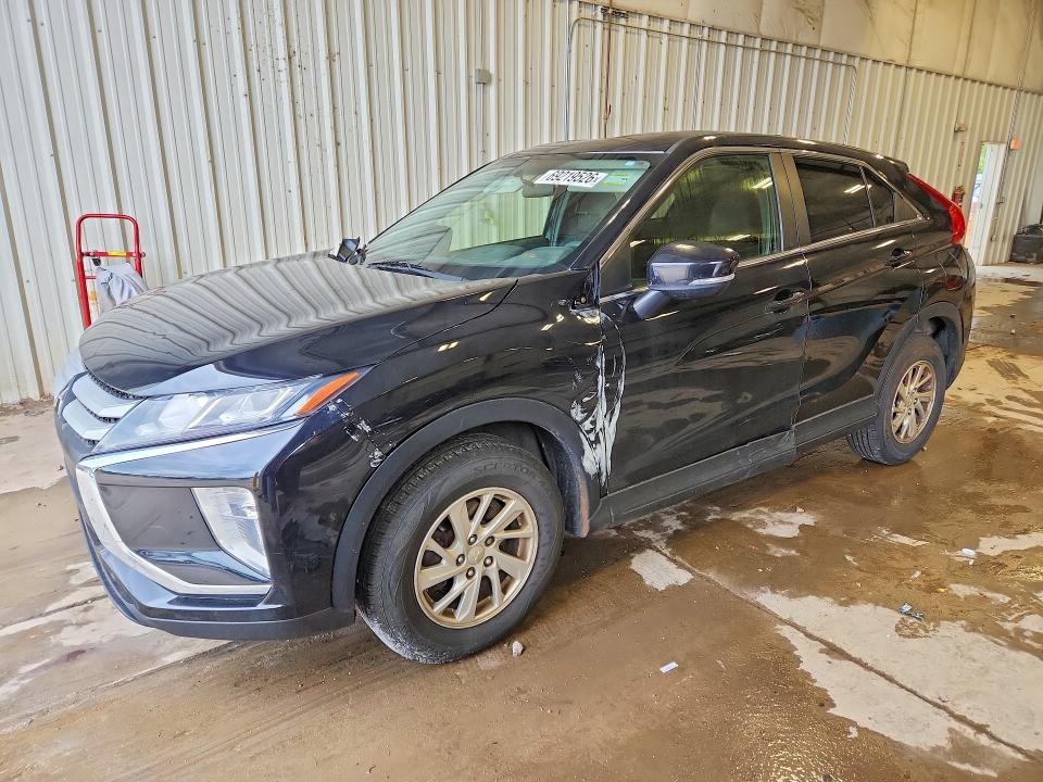Продажа на аукционе авто 2019 Mitsubishi Eclipse Cross, vin: JA4AT3AAXKZ031768, номер лота: 69219526