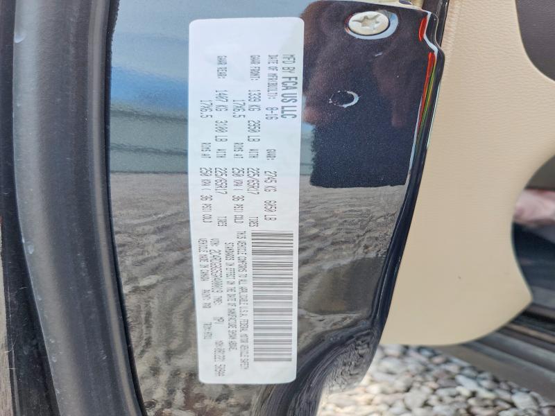 Продаж на аукціоні авто 2016 Dodge Grand Caravan, vin: 2C4RDGBG5GR400019, номер лоту: 67360006