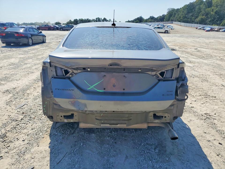 69313046 :رقم المزاد ، 3FA6P0HD9ER298123 vin ، 2014 Ford Fusion مزاد بيع