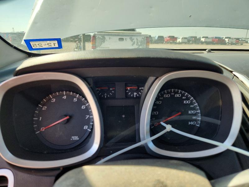 Продажа на аукционе авто 2013 Chevrolet Equinox, vin: 1GNALBEK9DZ107641, номер лота: 69129876