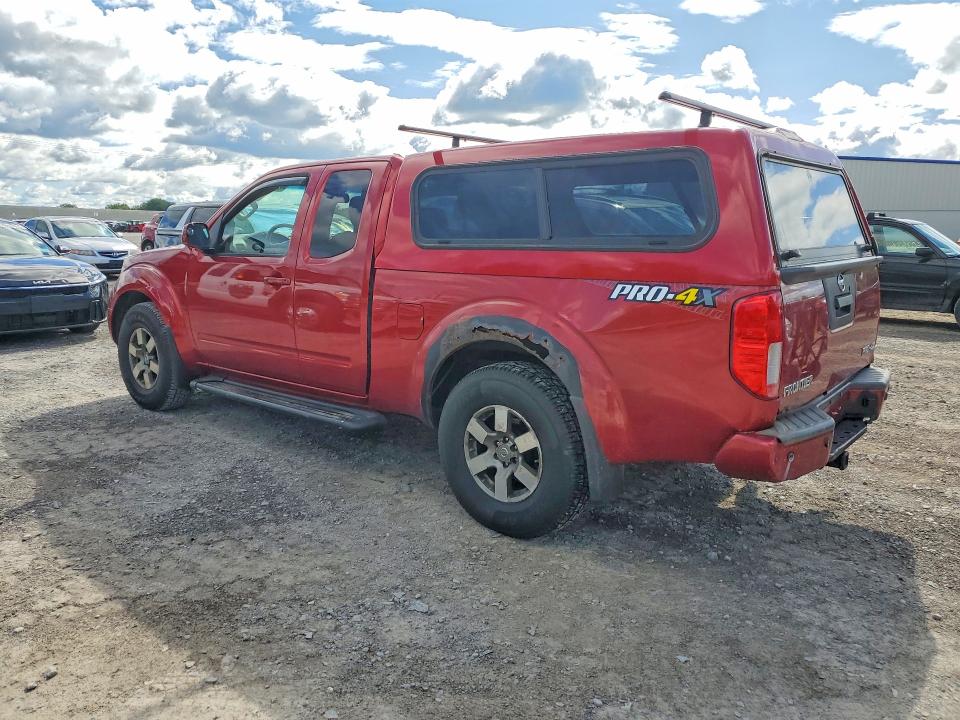Продажа на аукционе авто 2013 Nissan Frontier, vin: 1N6AD0CWXDN727709, номер лота: 68594496