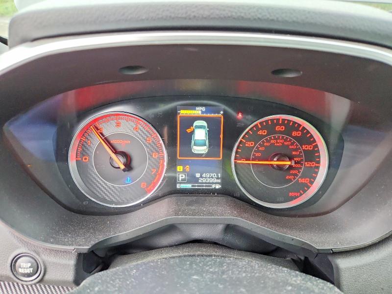 67141586 :رقم المزاد ، 4S3GTAM62H3732375 vin ، 2017 Subaru Impreza مزاد بيع