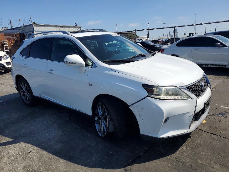 Aukcja sprzedaży 2015 Lexus Rx 350, vin: 2T2BK1BA6FC268592, numer aukcji: 68448946