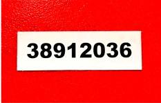 Auction sale of the 2027 Others 4 Clamp Frame Straightener, vin: 38912036, lot number: 67630786