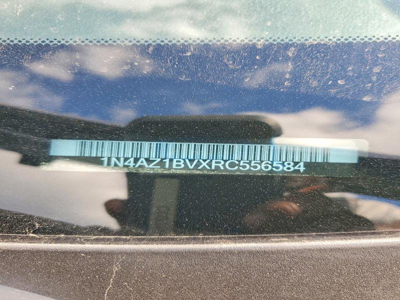 Aukcja sprzedaży 2024 Nissan Leaf, vin: 1N4AZ1BVXRC556584, numer aukcji: 70168546
