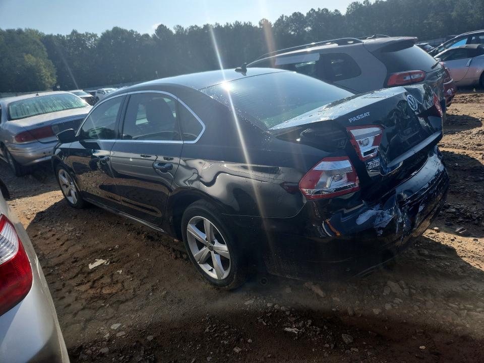 Продажа на аукционе авто 2013 Volkswagen Passat, vin: 1VWBH7A35DC134152, номер лота: 67125326