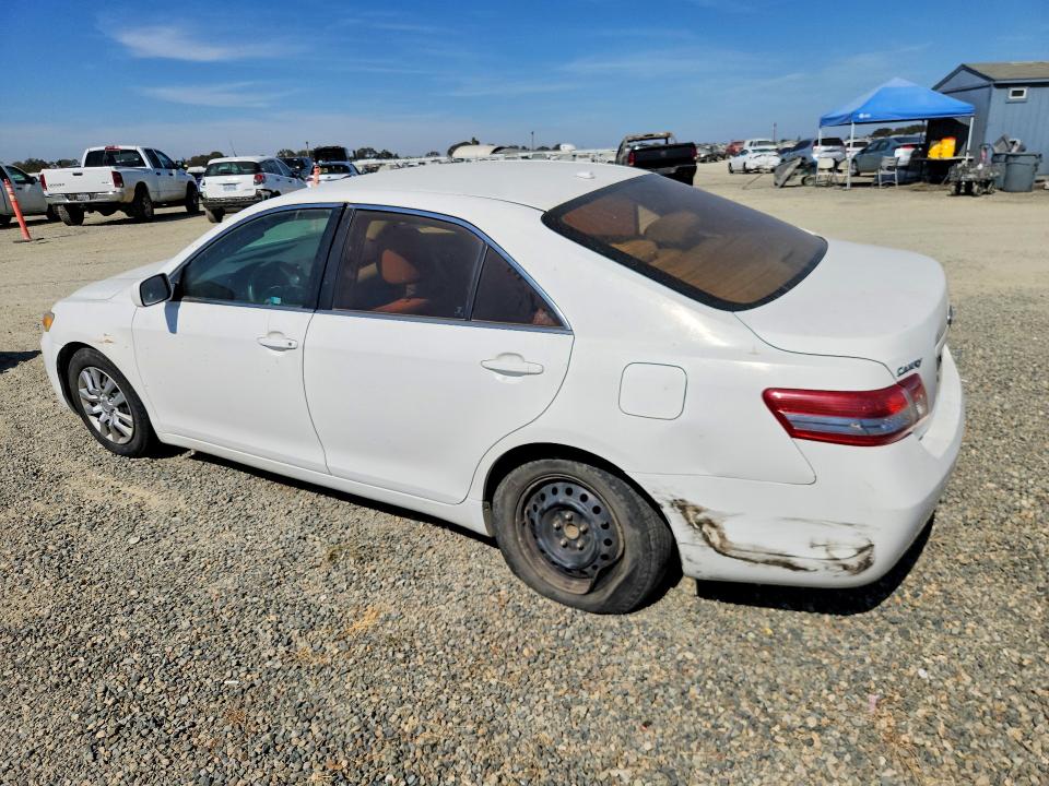 Aukcja sprzedaży 2011 Toyota Camry, vin: 4T4BF3EK6BR205371, numer aukcji: 69449016