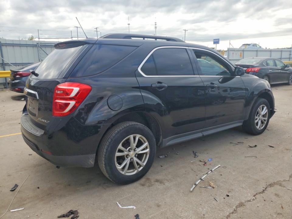 Aukcja sprzedaży 2016 Chevrolet Equinox, vin: 2GNALCEKXG1154793, numer aukcji: 67831026