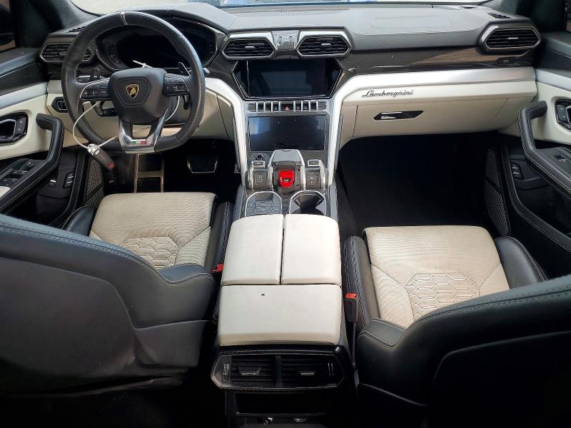 Aukcja sprzedaży 2020 Lamborghini Urus, vin: ZPBUA1ZL1LLA06998, numer aukcji: 67849946