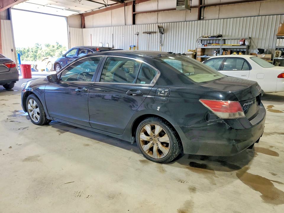 70472066 :رقم المزاد ، 1HGCP26859A149840 vin ، 2009 Honda Accord مزاد بيع
