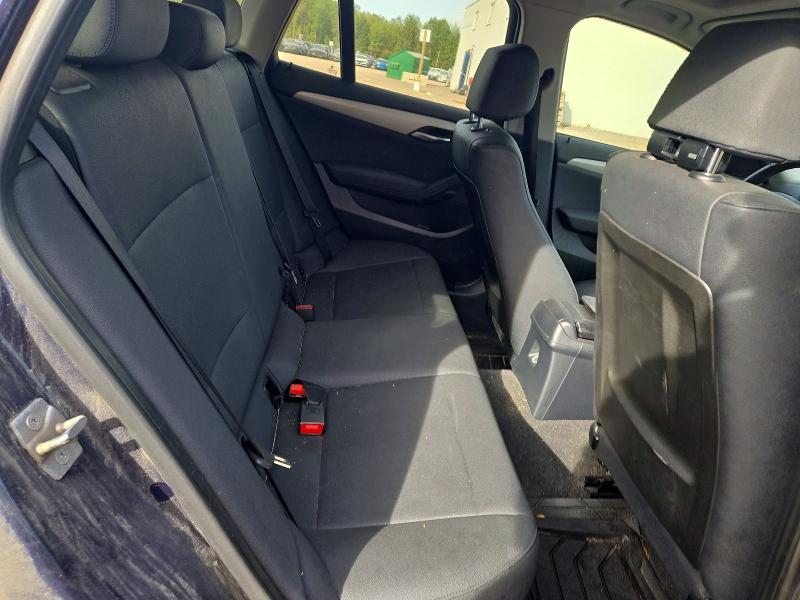 Aukcja sprzedaży 2014 Bmw X1, vin: WBAVL1C5XEVY12195, numer aukcji: 67904726